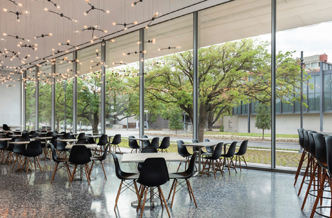 MFAH house museums