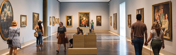 Films at MFAH