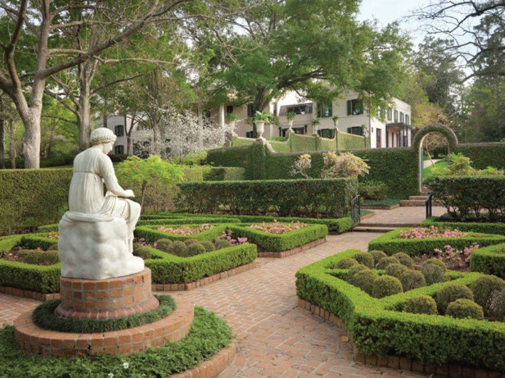 Bayou Bend